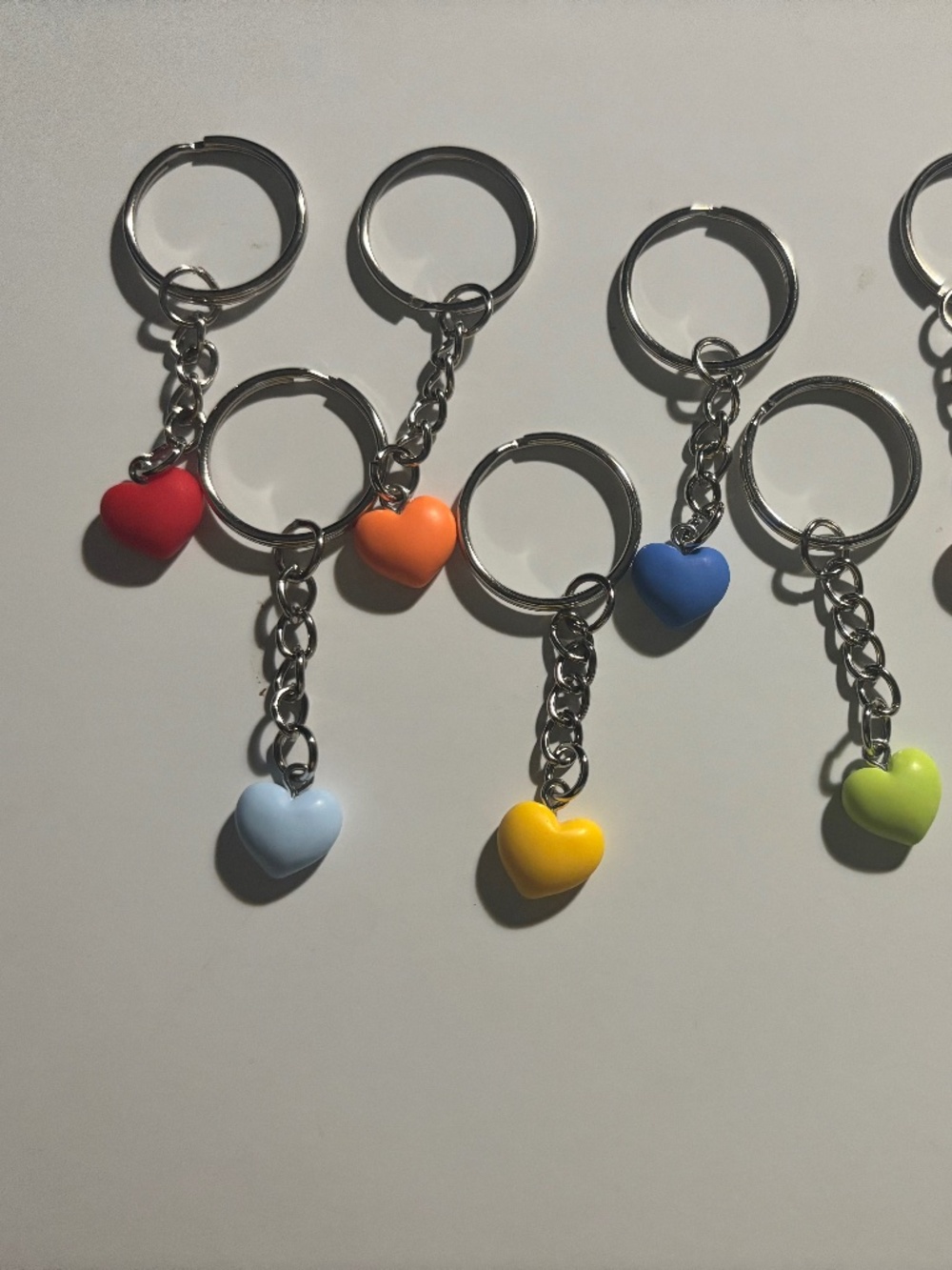 Keychains